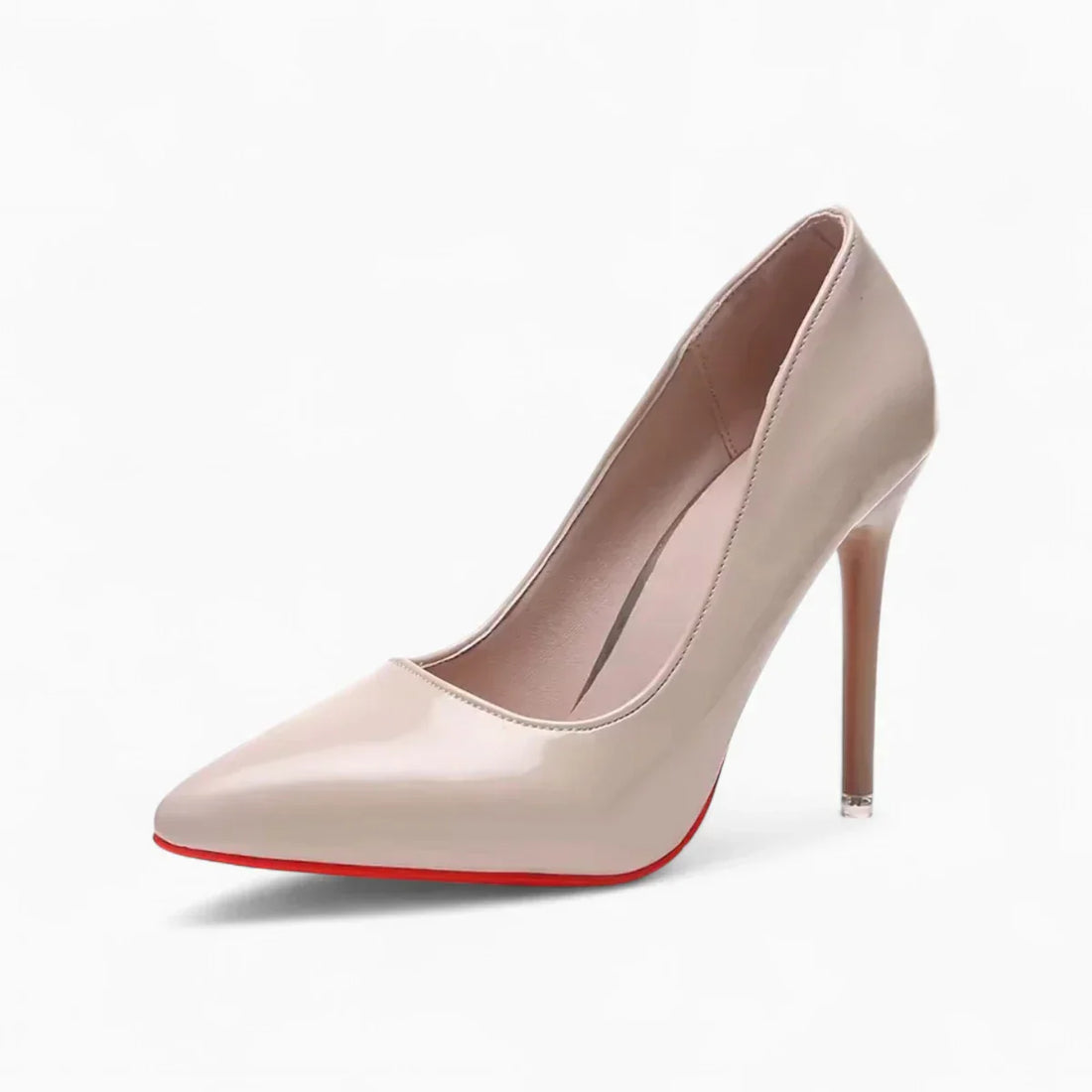 Zapatos de Tacón Fino para Mujer – Elegantes, Estilosos y Modernos  - Tienda Serrano