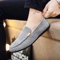 Mocasín Para Hombre Brian - Montserrat