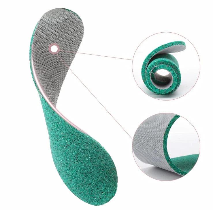 Zapatillas HighConfort - Montserrat