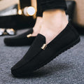 Mocasín Elegante Para Hombre Begini - Montserrat
