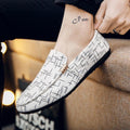 Mocasín Para Hombre Quadrini - Montserrat
