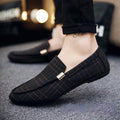 Mocasín Para Hombre Brian - Montserrat