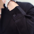 Camisa Social Slim Fit Hombre Cuello Clásico - Montserrat