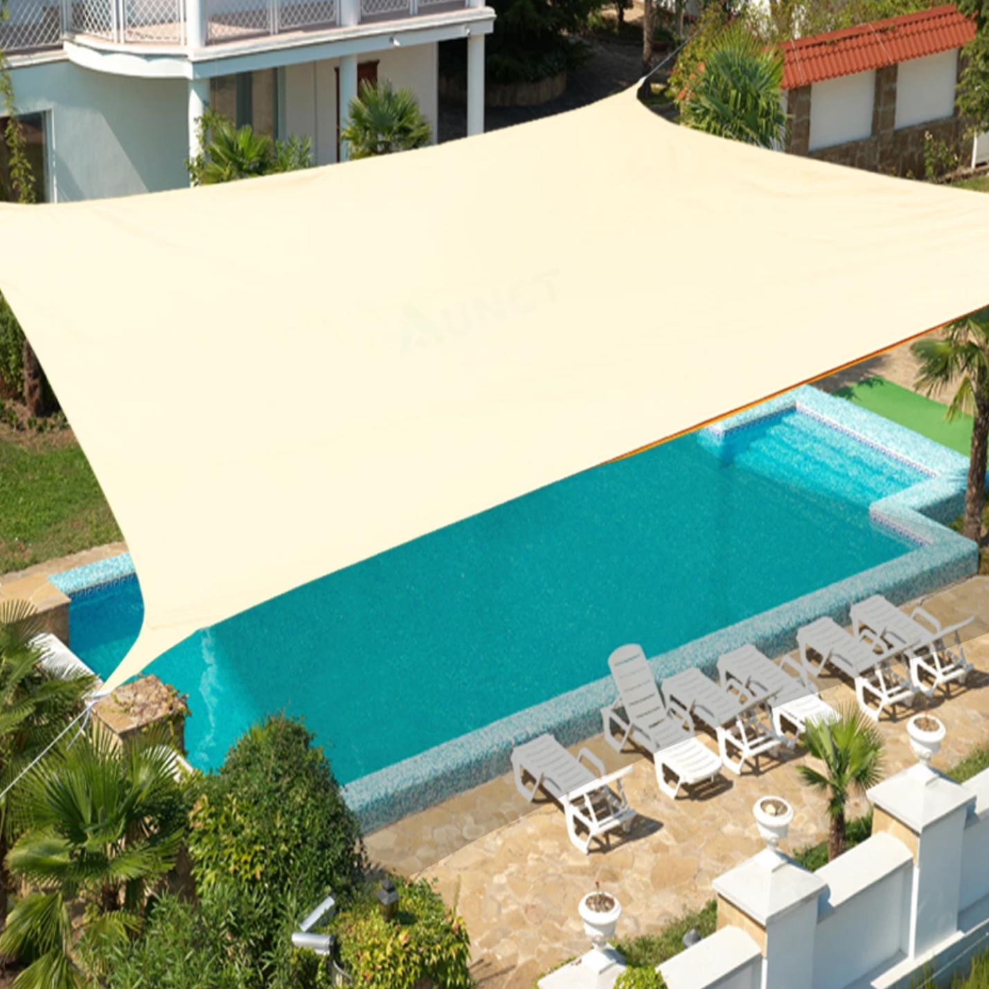 Toldo Portátil de Última Generación | Flexible, Resistente, 100% Impermeable y con 95% de Protección UV