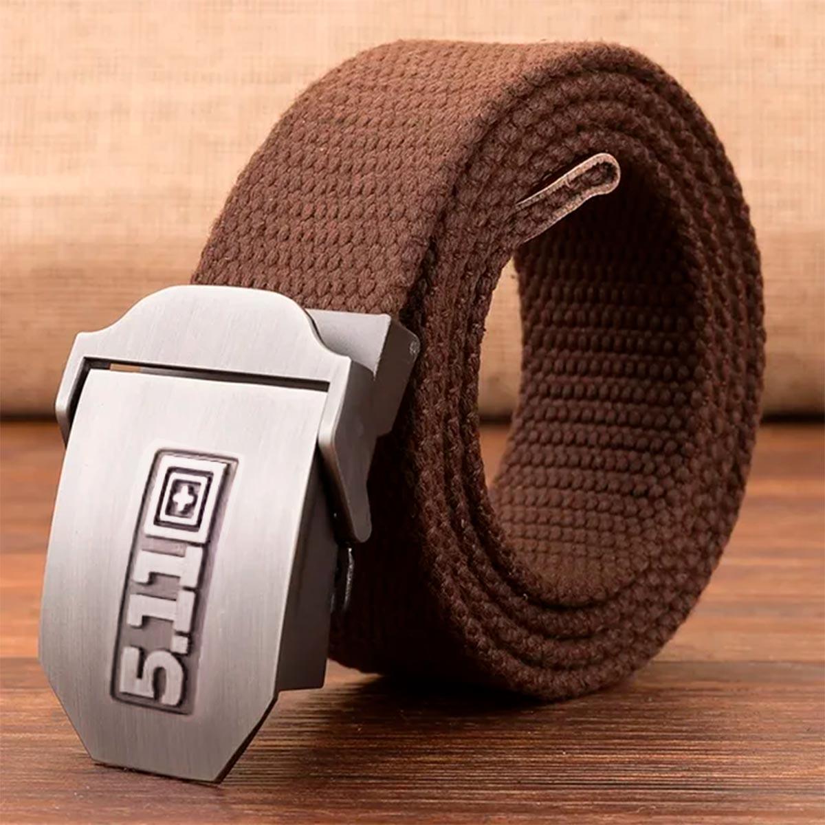 Promoción X3 Correa Táctica Cinturón Militar Ajustable Correa Reata LSD-01 - Montserrat