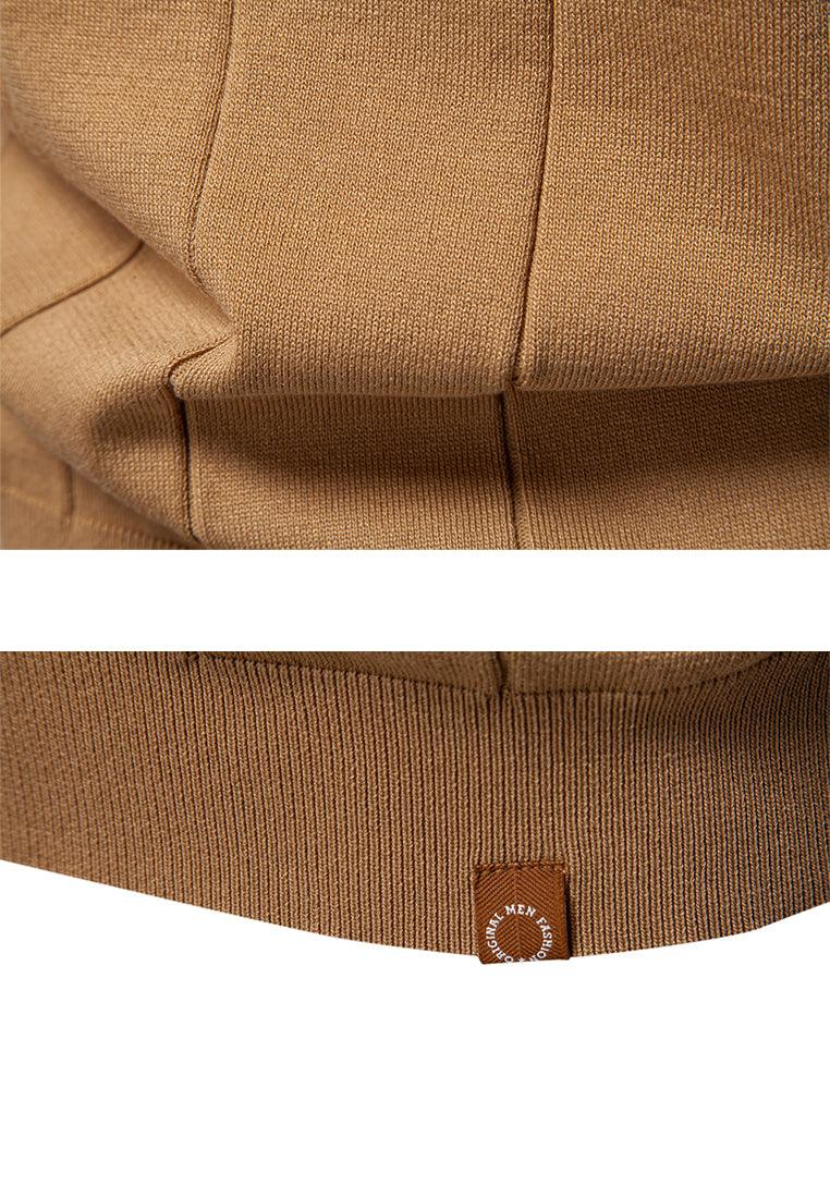 Playera Tipo Polo Para Hombre Estilo Casual De Verano - Montserrat